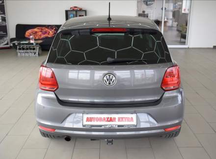 Volkswagen - Polo