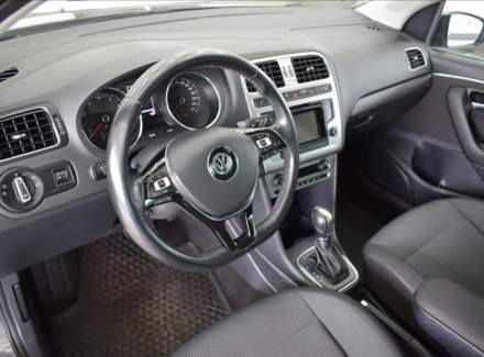 Volkswagen - Polo