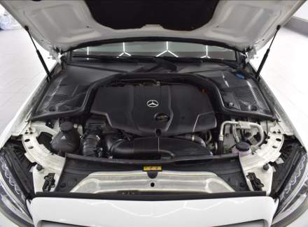 Mercedes-Benz - C-class