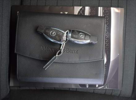 Mercedes-Benz - C-class