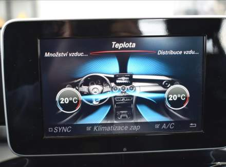 Mercedes-Benz - C-class