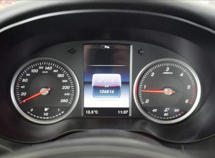 Mercedes-Benz - C-class