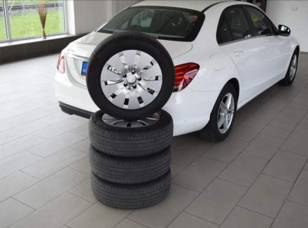 Mercedes-Benz - C-class