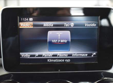 Mercedes-Benz - C-class