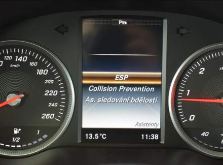 Mercedes-Benz - C-class