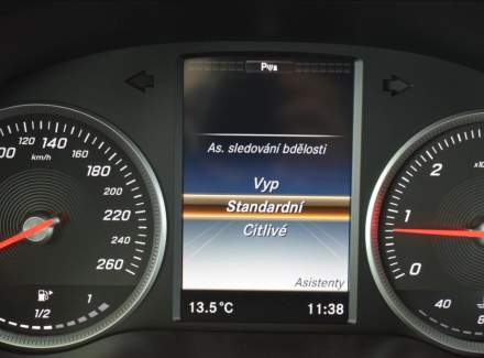 Mercedes-Benz - C-class