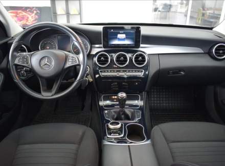 Mercedes-Benz - C-class
