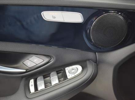 Mercedes-Benz - C-class