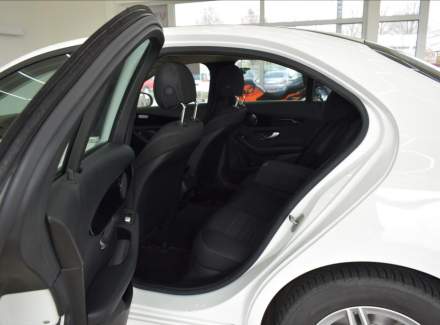 Mercedes-Benz - C-class