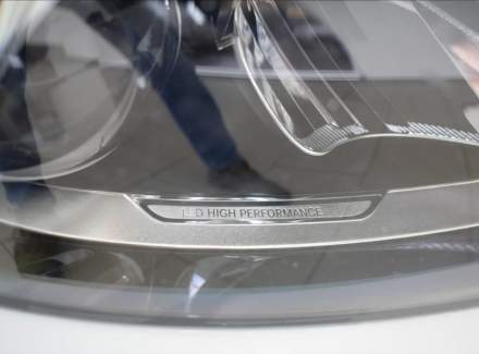 Mercedes-Benz - C-class