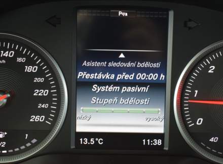 Mercedes-Benz - C-class