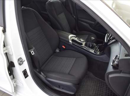 Mercedes-Benz - C-class