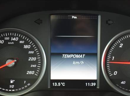 Mercedes-Benz - C-class