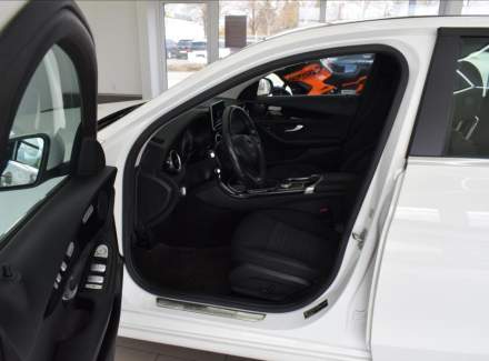 Mercedes-Benz - C-class