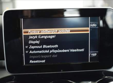 Mercedes-Benz - C-class