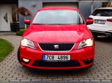 Seat - Toledo