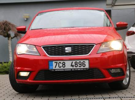 Seat - Toledo