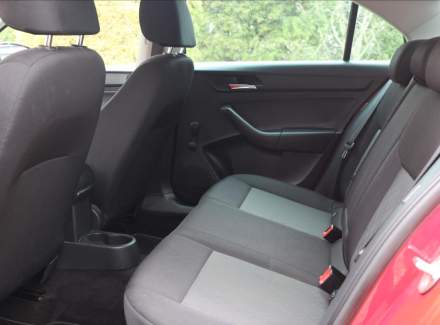 Seat - Toledo