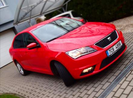 Seat - Toledo
