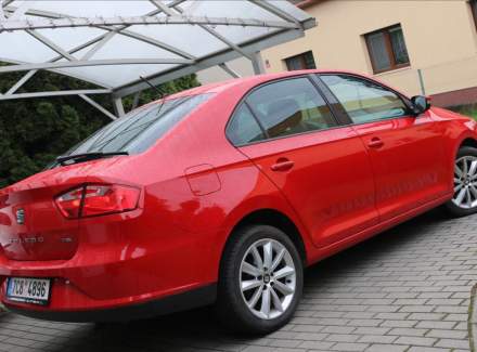 Seat - Toledo