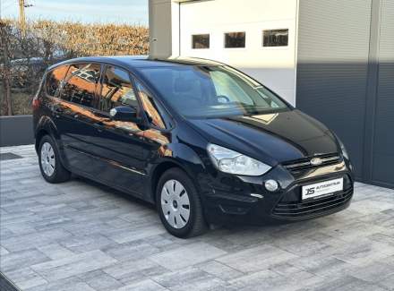 Ford - S-MAX