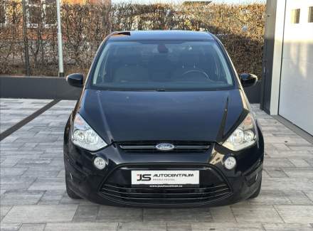 Ford - S-MAX