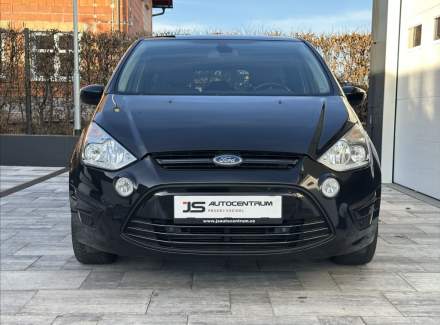 Ford - S-MAX