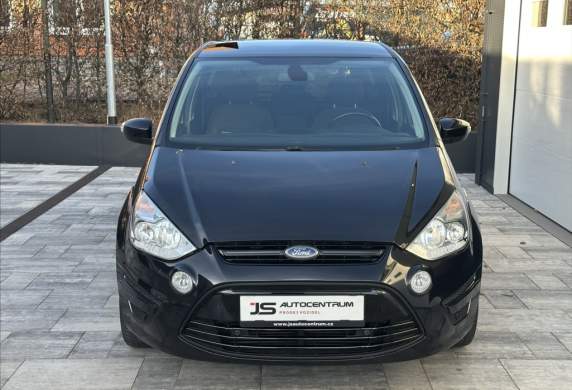 Ford - S-MAX
