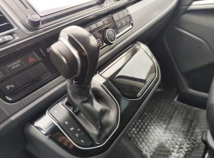 Volkswagen - Multivan