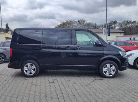 Volkswagen - Multivan