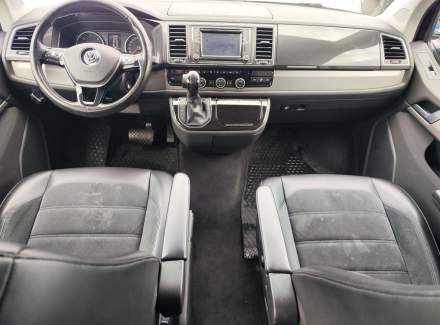 Volkswagen - Multivan