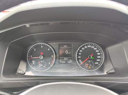 Volkswagen - Multivan