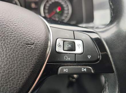 Volkswagen - Multivan