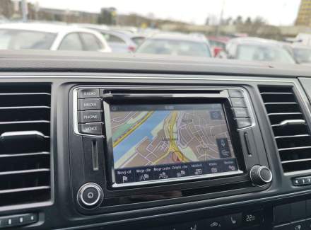 Volkswagen - Multivan