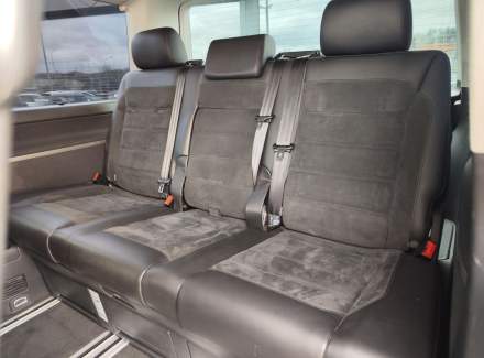 Volkswagen - Multivan