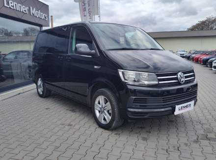Volkswagen - Multivan