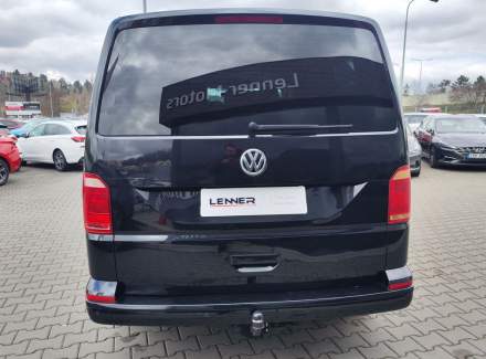 Volkswagen - Multivan