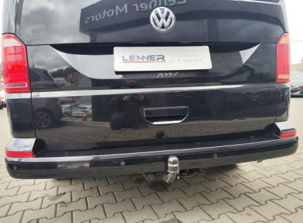 Volkswagen - Multivan