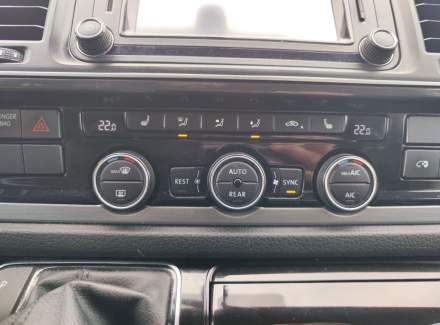 Volkswagen - Multivan