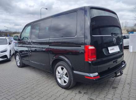 Volkswagen - Multivan