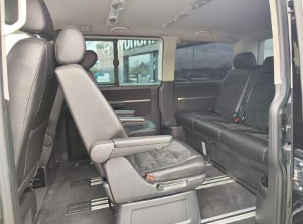 Volkswagen - Multivan