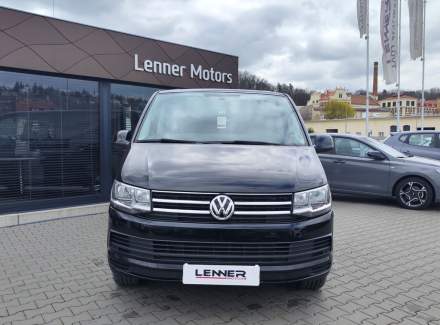 Volkswagen - Multivan