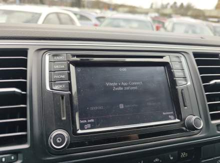 Volkswagen - Multivan