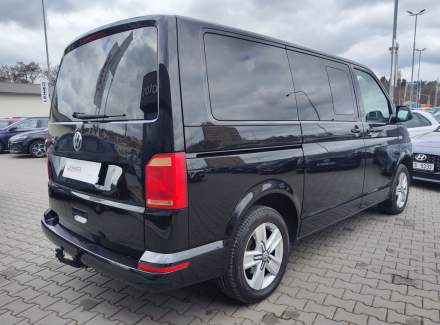 Volkswagen - Multivan