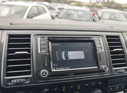 Volkswagen - Multivan