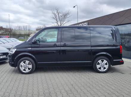 Volkswagen - Multivan