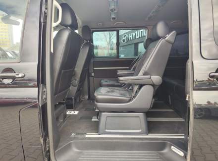 Volkswagen - Multivan