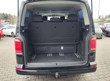 Volkswagen - Multivan