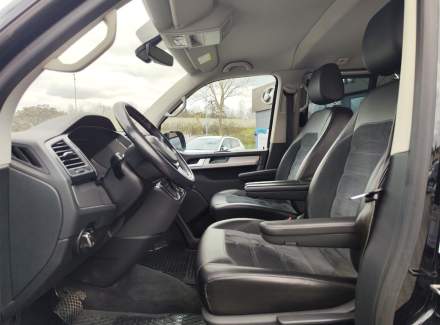 Volkswagen - Multivan