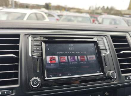 Volkswagen - Multivan